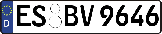 ES-BV9646