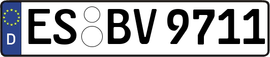 ES-BV9711