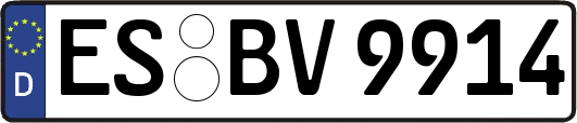 ES-BV9914