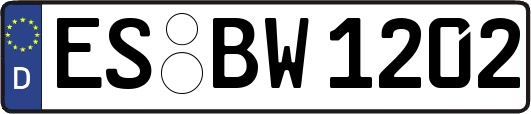 ES-BW1202