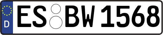 ES-BW1568