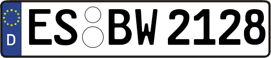ES-BW2128