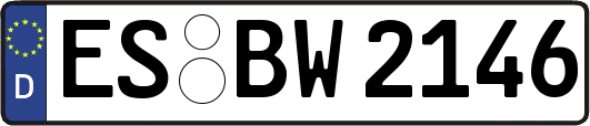 ES-BW2146