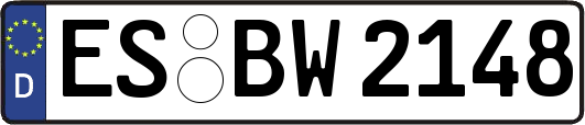 ES-BW2148
