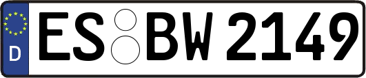 ES-BW2149