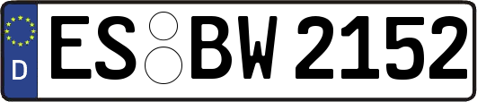 ES-BW2152
