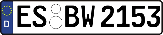 ES-BW2153