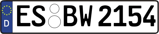 ES-BW2154