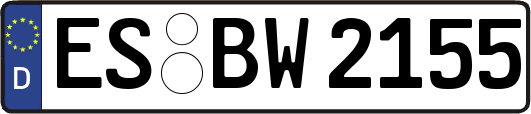 ES-BW2155