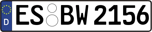 ES-BW2156