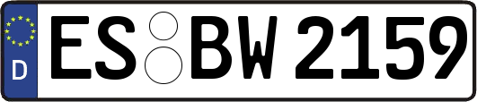 ES-BW2159