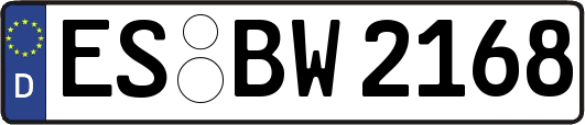 ES-BW2168