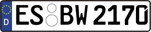 ES-BW2170