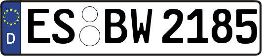 ES-BW2185