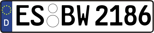 ES-BW2186