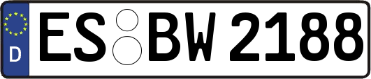 ES-BW2188