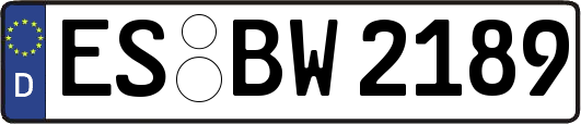 ES-BW2189
