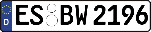 ES-BW2196