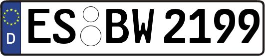 ES-BW2199