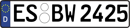 ES-BW2425