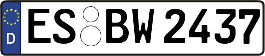 ES-BW2437