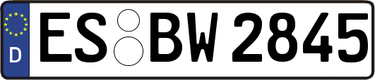 ES-BW2845
