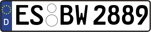 ES-BW2889