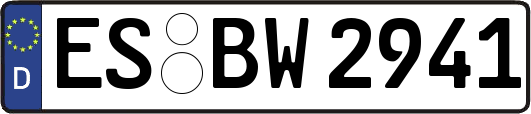 ES-BW2941