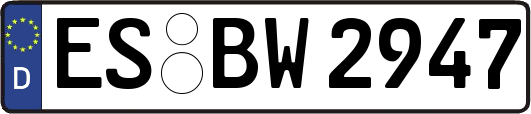 ES-BW2947