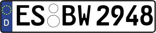 ES-BW2948