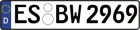 ES-BW2969