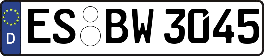 ES-BW3045