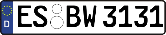 ES-BW3131