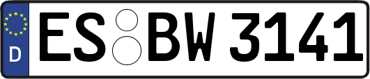ES-BW3141