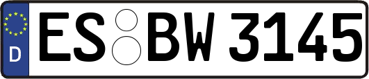 ES-BW3145