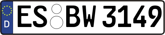 ES-BW3149