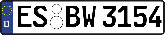 ES-BW3154