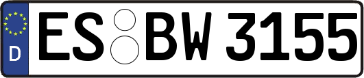 ES-BW3155