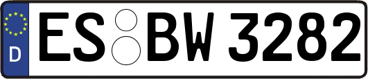 ES-BW3282