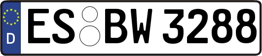 ES-BW3288