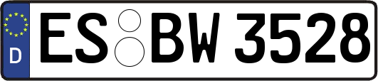 ES-BW3528