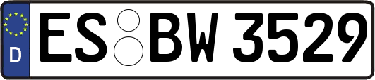 ES-BW3529
