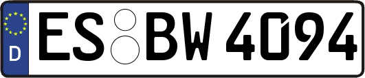 ES-BW4094