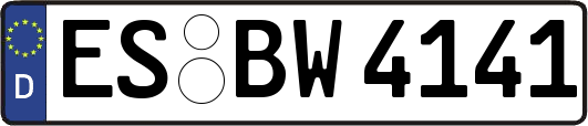 ES-BW4141