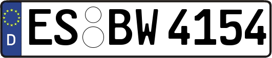ES-BW4154