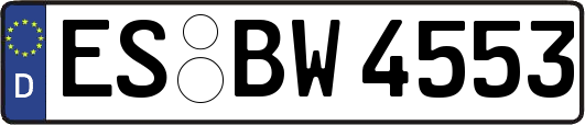 ES-BW4553