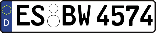 ES-BW4574