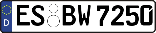 ES-BW7250