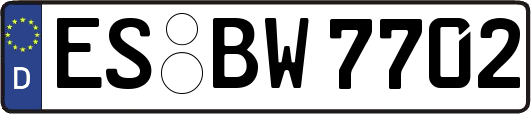 ES-BW7702