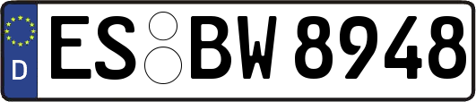 ES-BW8948
